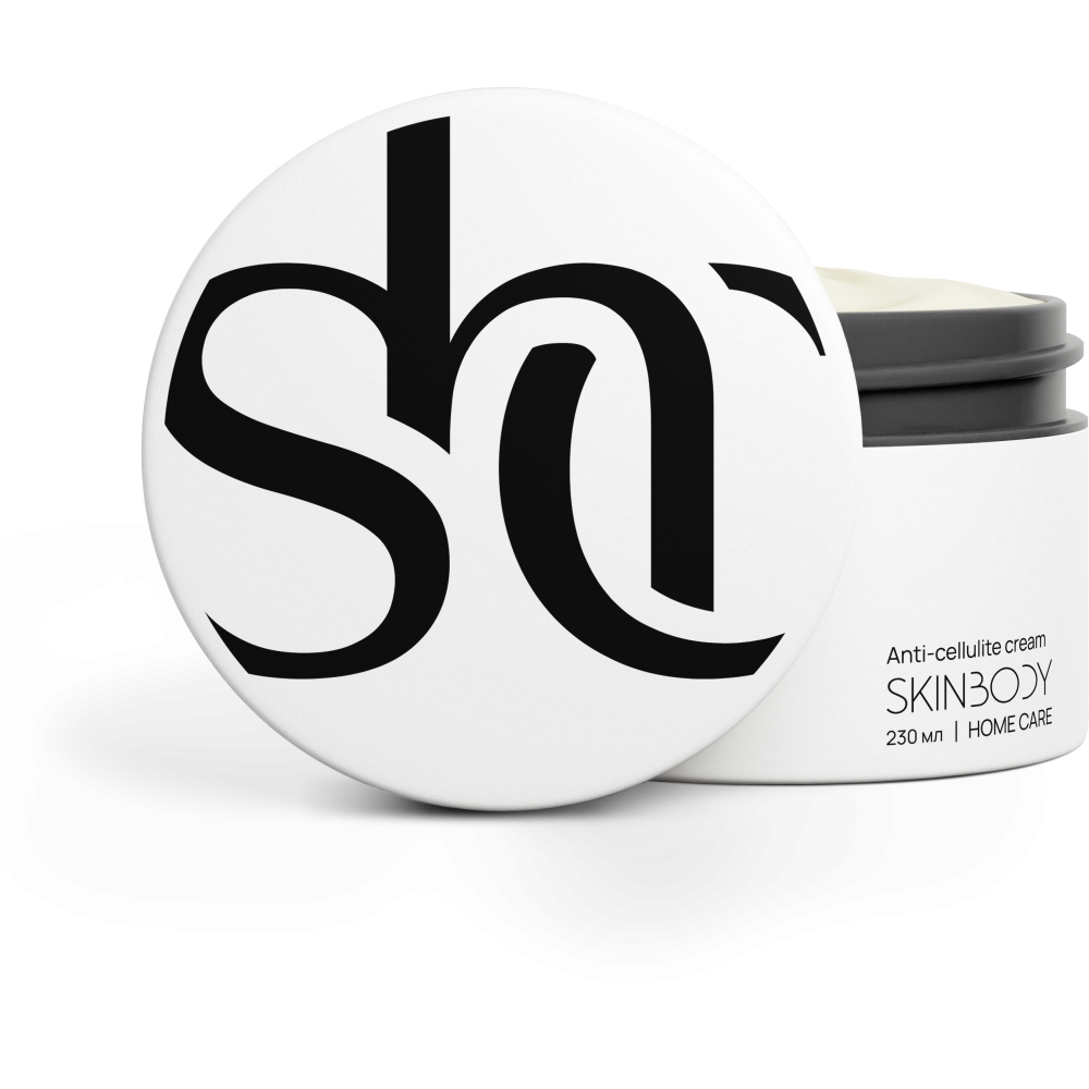Крем антицеллюлитный SKINBODY ANTI-CELLULITE CREAM 230 мл