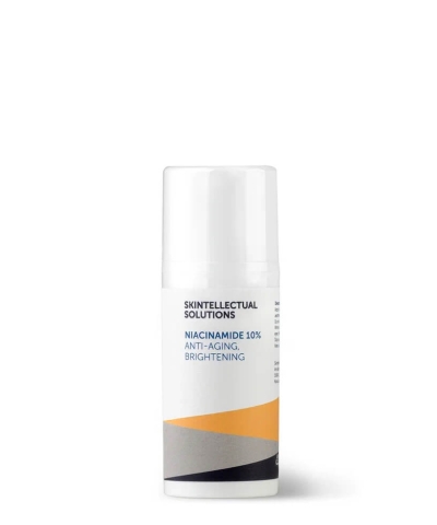 Микроэмульсия Niacinamide в концентрации 10% Skintellectual Solutions
