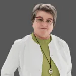 Павлович Марина Петровна